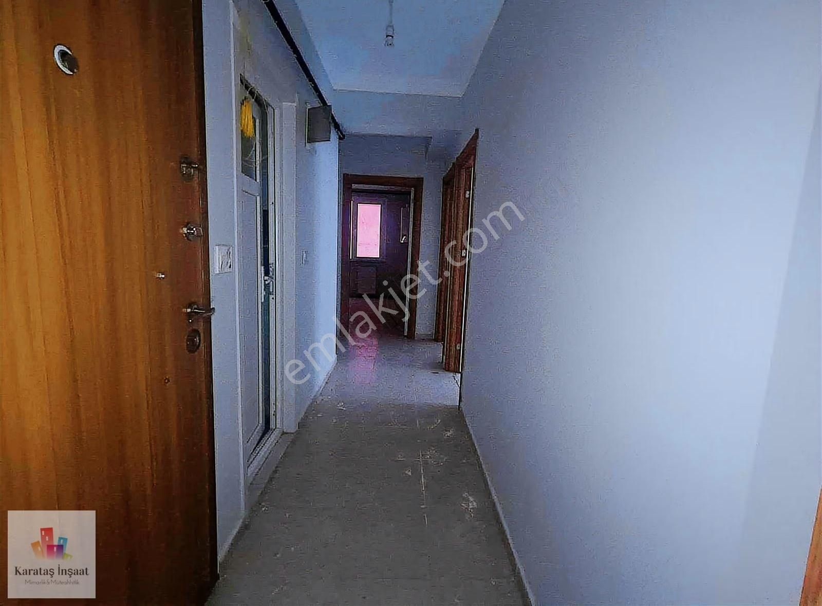 Kiralık Okul Karşısı Şehir Hastanesine Yakın Ara Kat Daire - Görsel 6