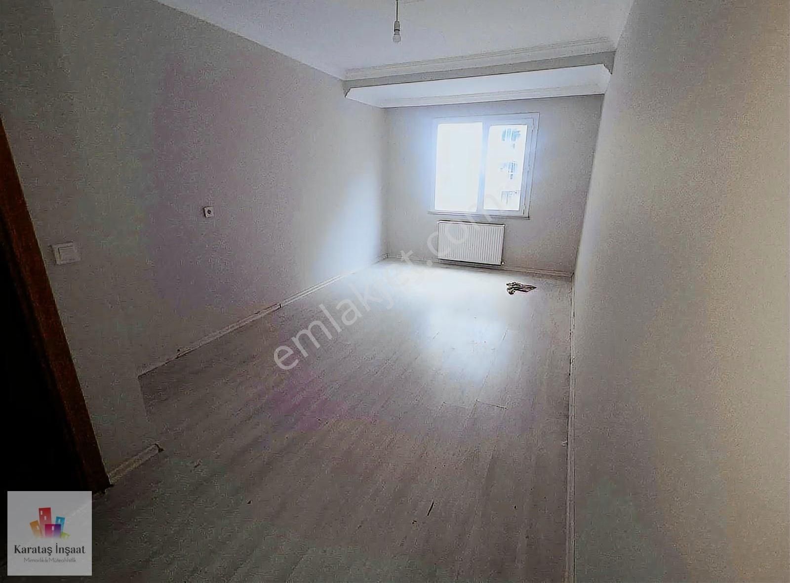 Kiralık Okul Karşısı Şehir Hastanesine Yakın Ara Kat Daire - Görsel 2