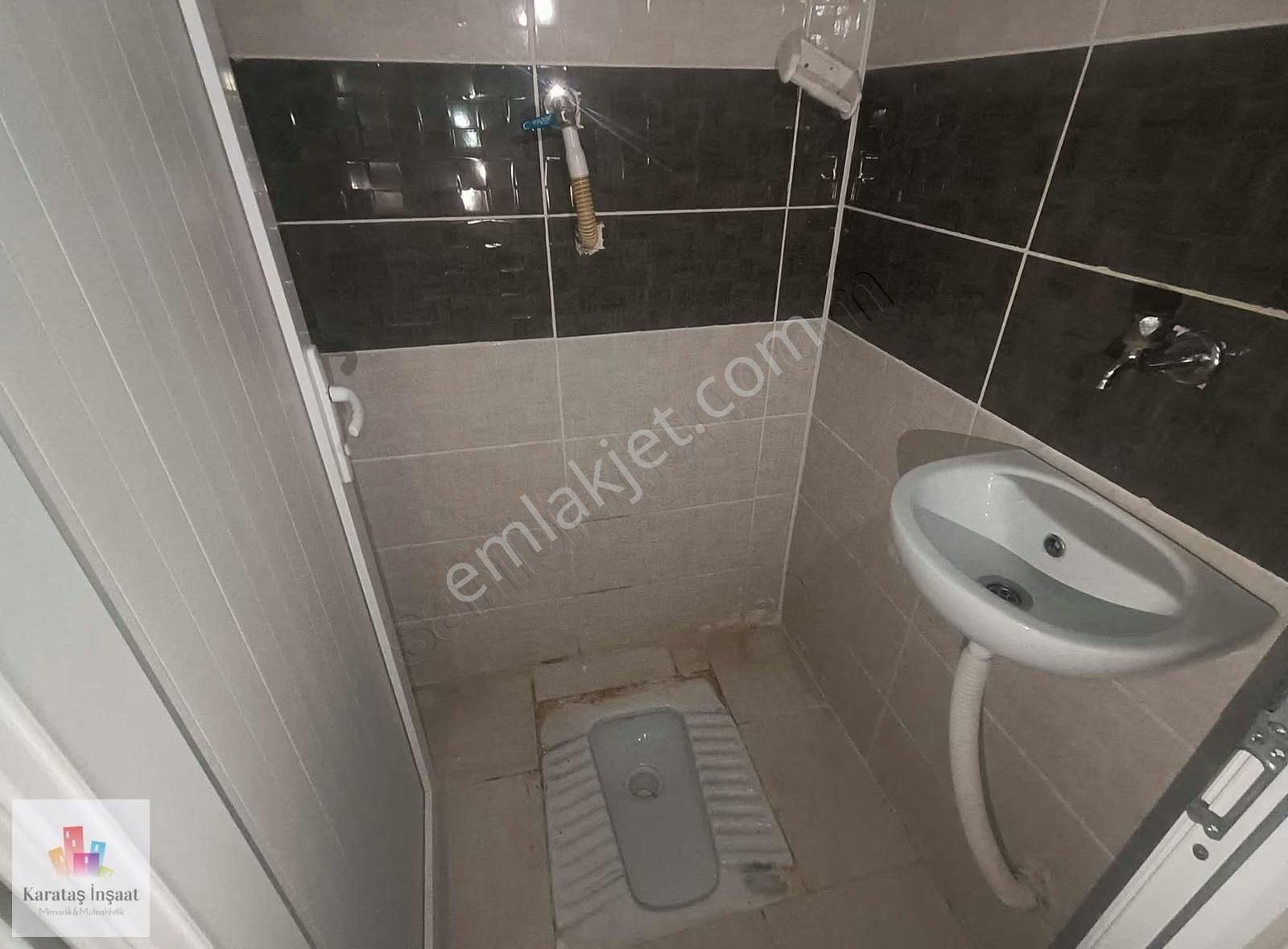 Kiralık Okul Karşısı Şehir Hastanesine Yakın Ara Kat Daire - Görsel 7