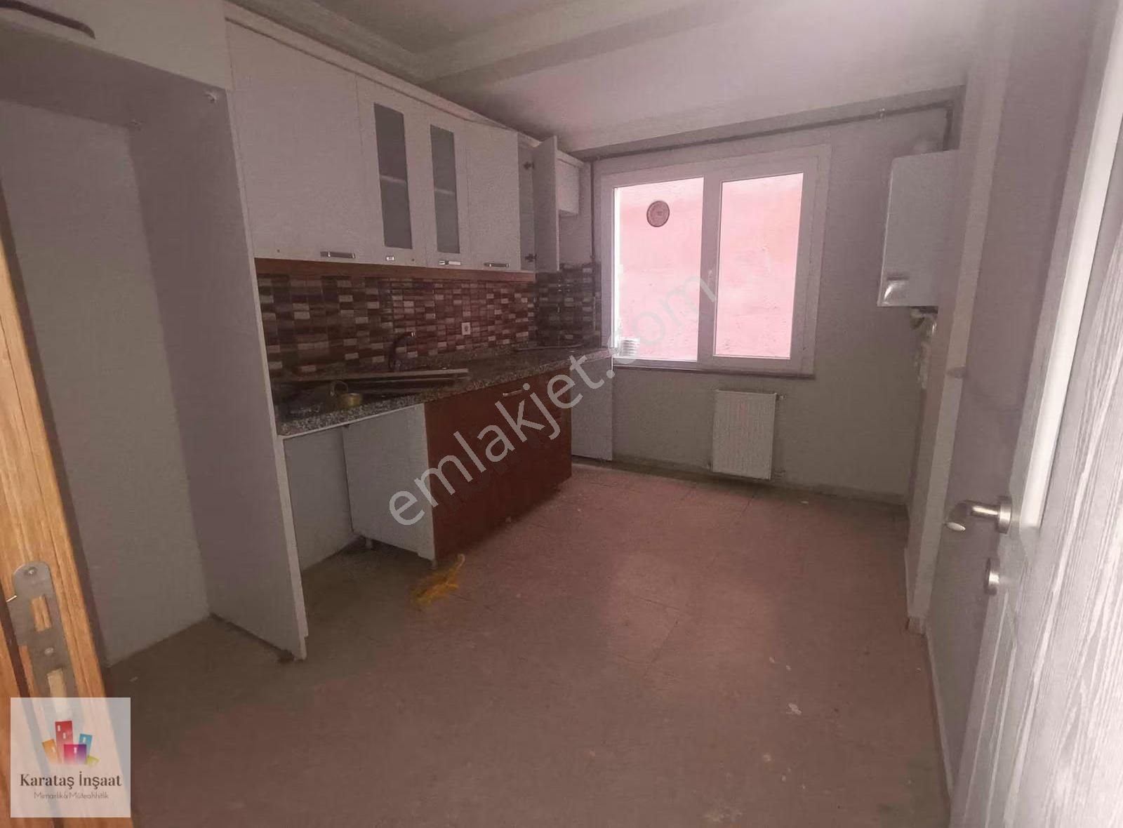 Kiralık Okul Karşısı Şehir Hastanesine Yakın Ara Kat Daire - Görsel 5