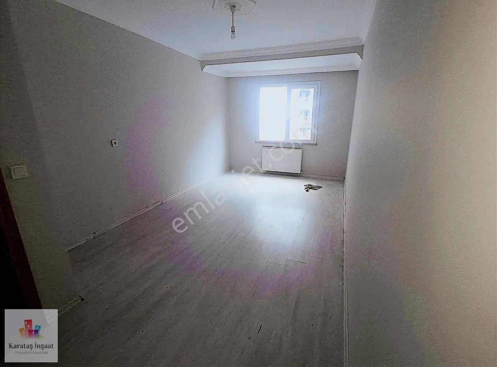Kiralık Okul Karşısı Şehir Hastanesine Yakın Ara Kat Daire - Görsel 11