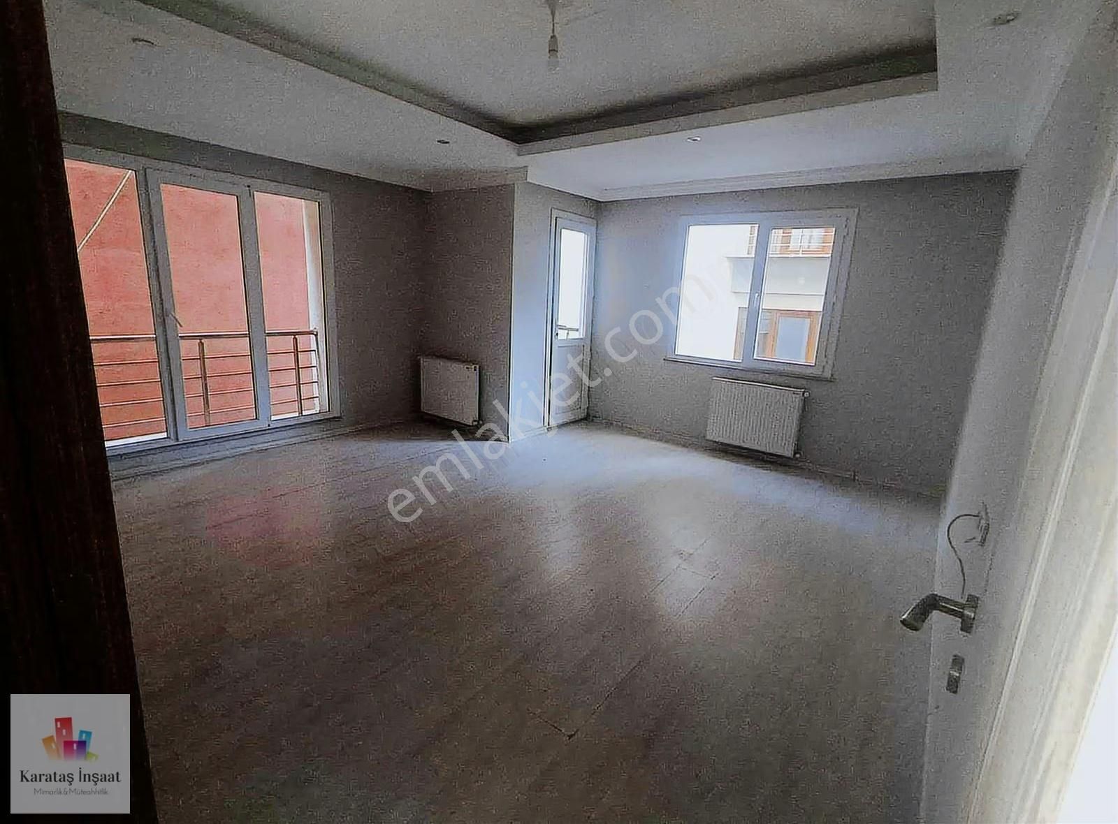 Kiralık Okul Karşısı Şehir Hastanesine Yakın Ara Kat Daire - Görsel 3