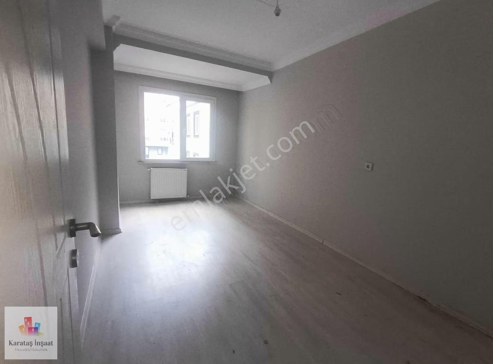 Kiralık Okul Karşısı Şehir Hastanesine Yakın Ara Kat Daire - Görsel 9