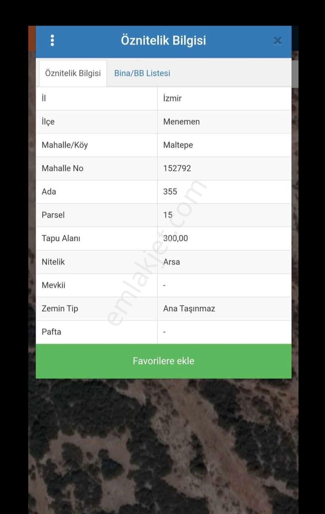 Bugün Arsa, Yarın Villa Bölgesi - Görsel 2