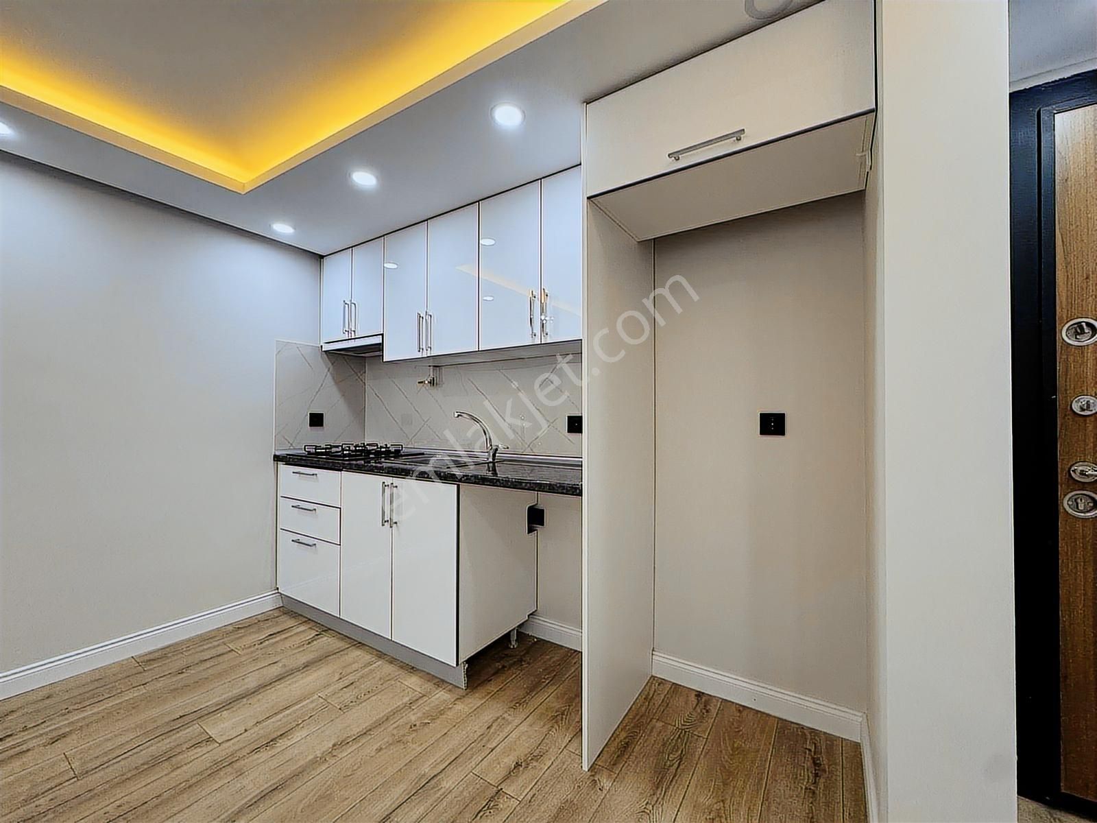 ▃yatırım▃çınarda Muhteşem Konum Bahçe Teraslı 2+1 - Görsel 25