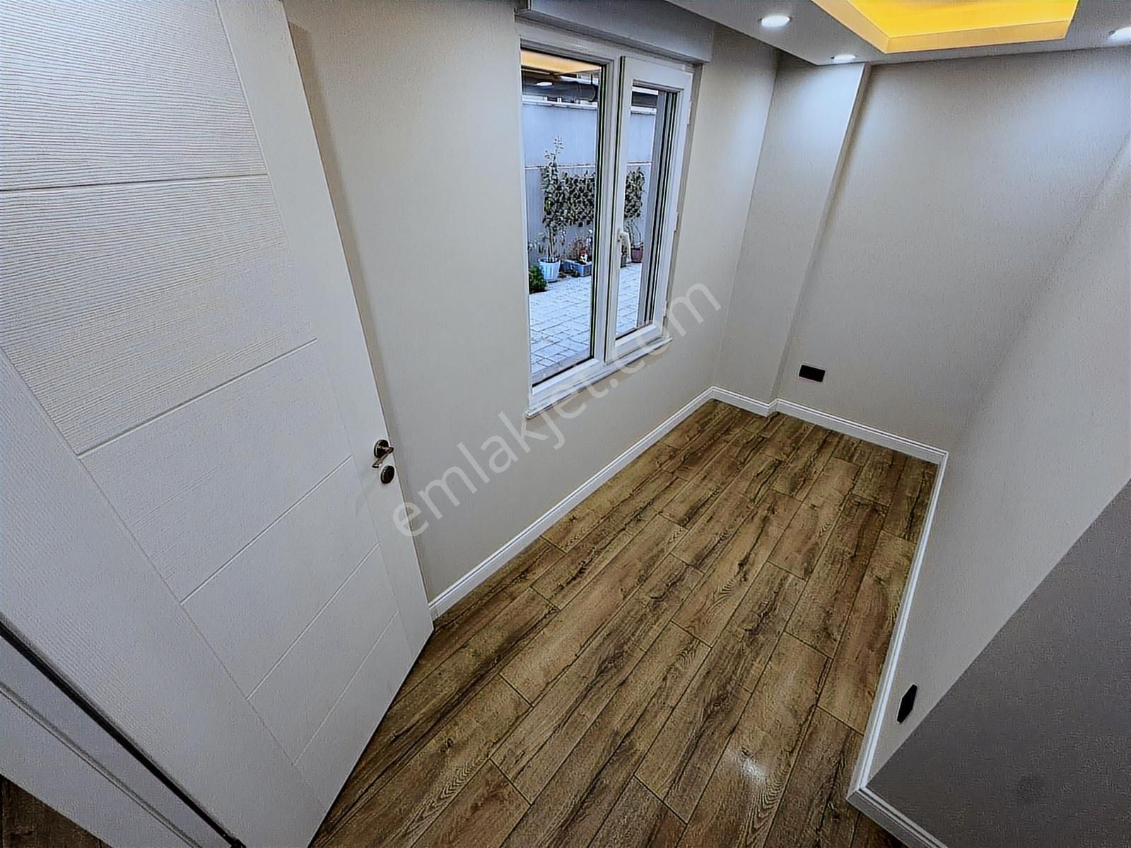 ▃yatırım▃çınarda Muhteşem Konum Bahçe Teraslı 2+1 - Görsel 11