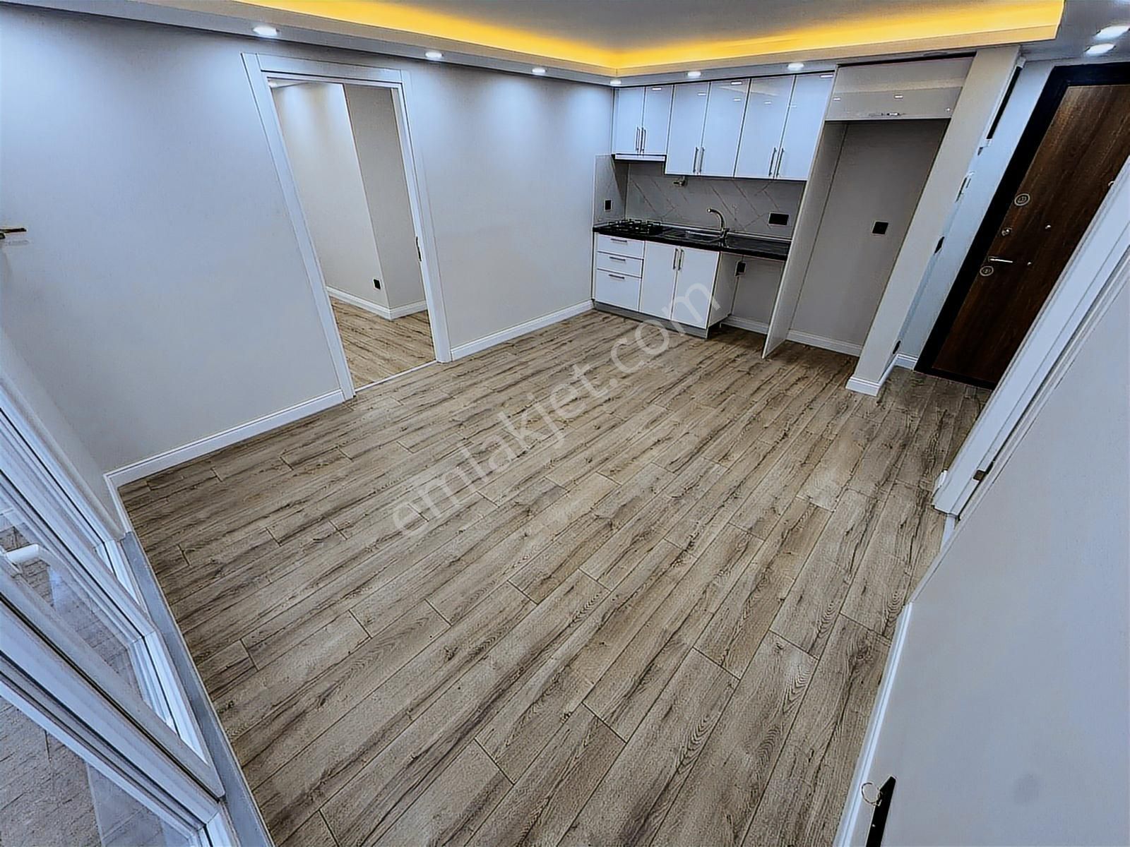 ▃yatırım▃çınarda Muhteşem Konum Bahçe Teraslı 2+1 - Görsel 20