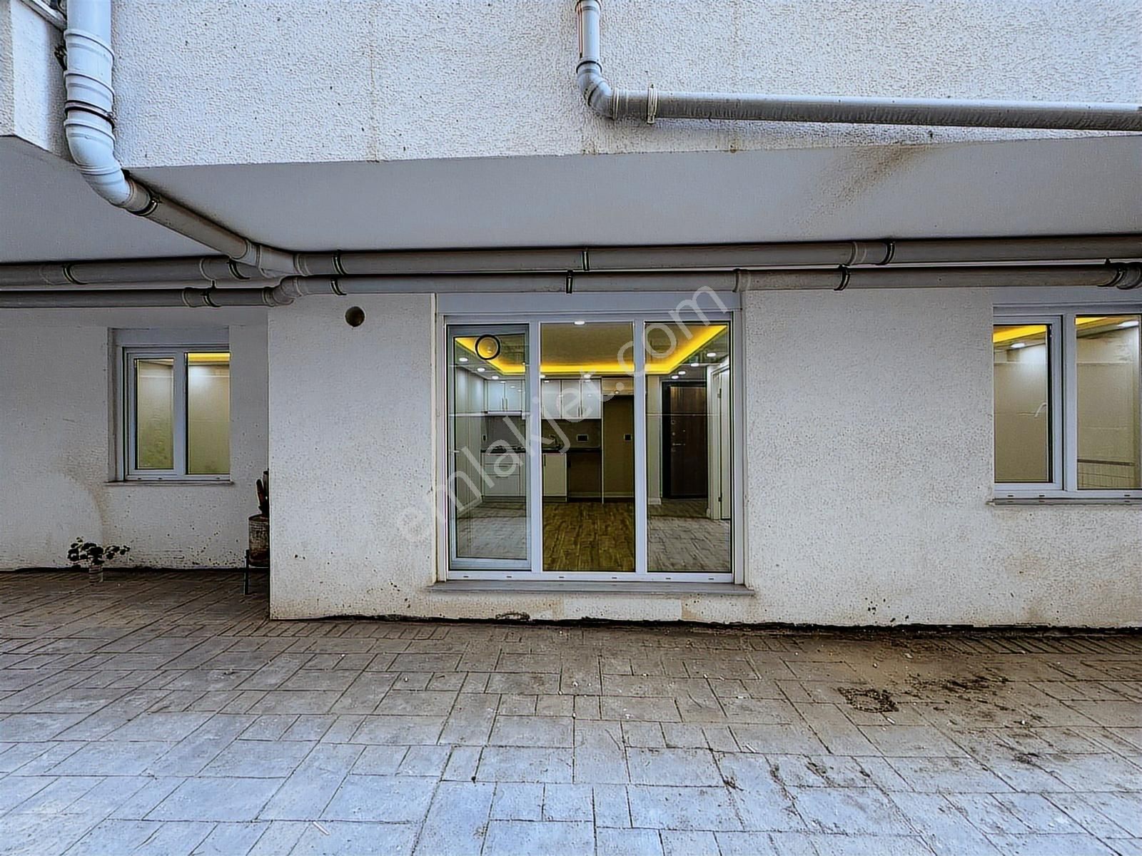 ▃yatırım▃çınarda Muhteşem Konum Bahçe Teraslı 2+1 - Görsel 29