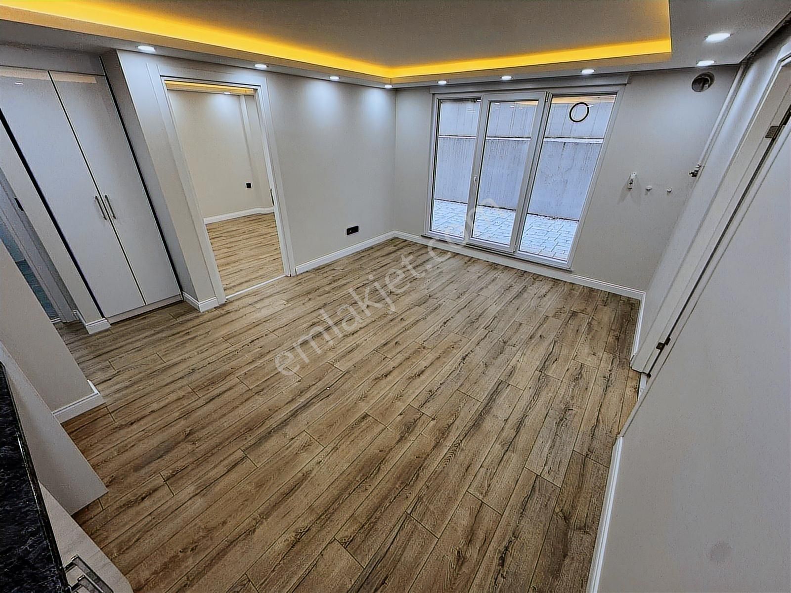 ▃yatırım▃çınarda Muhteşem Konum Bahçe Teraslı 2+1 - Görsel 33