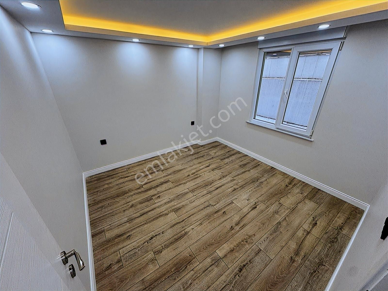 ▃yatırım▃çınarda Muhteşem Konum Bahçe Teraslı 2+1 - Görsel 10