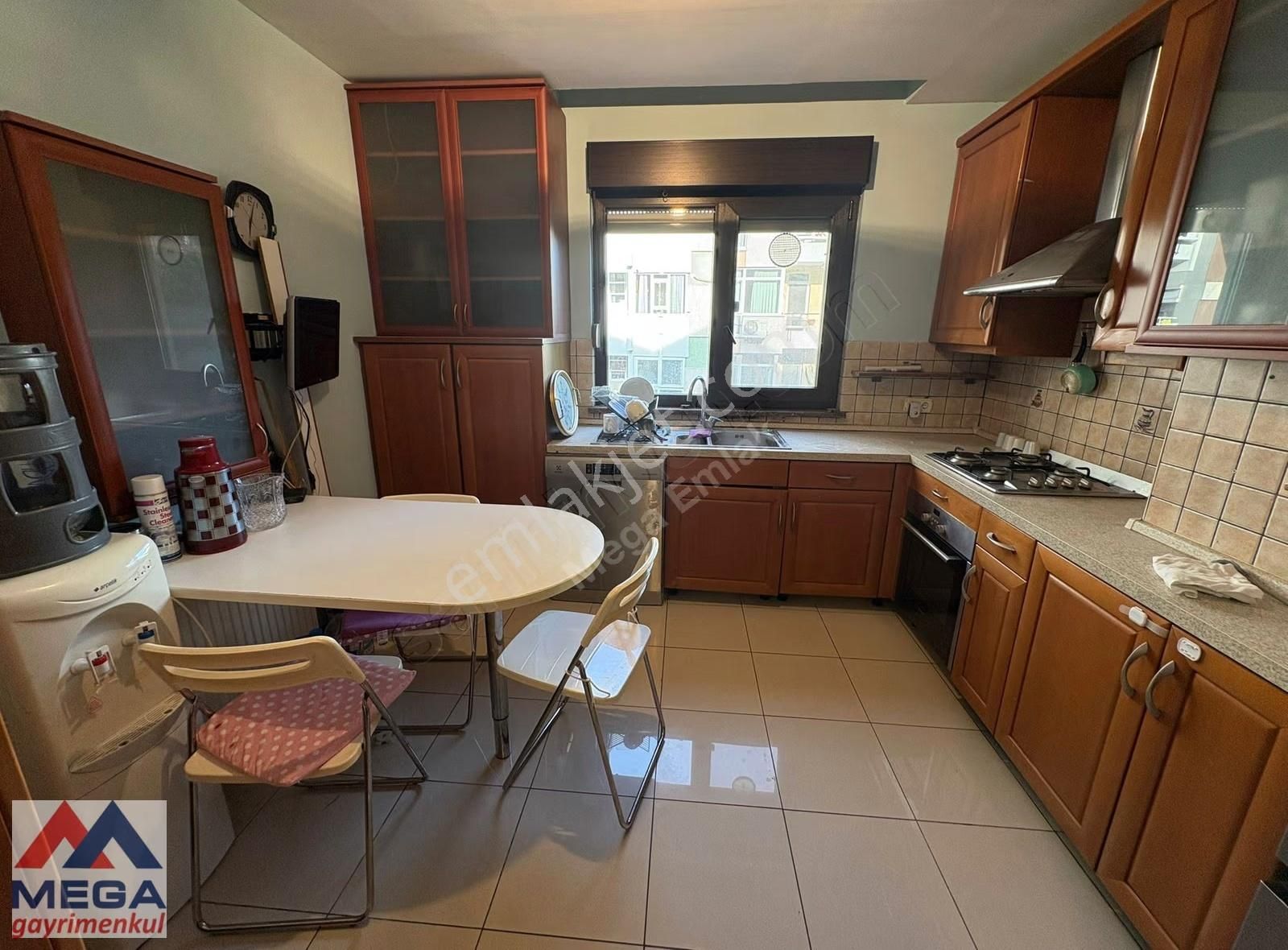 Fenerbahçe Dalyan Kulüp Karşısında 4+1 Kiralık Az Katlı Bina - Görsel 9