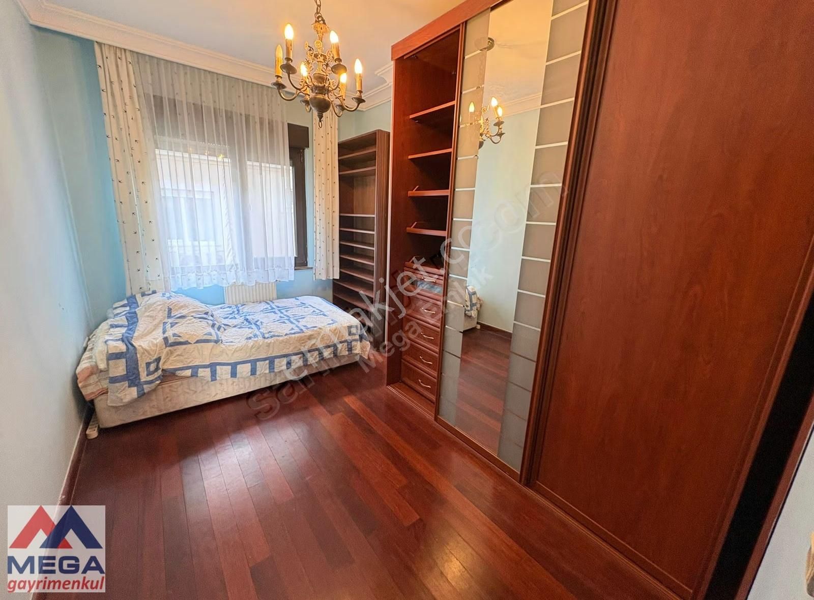 Fenerbahçe Dalyan Kulüp Karşısında 4+1 Kiralık Az Katlı Bina - Görsel 7