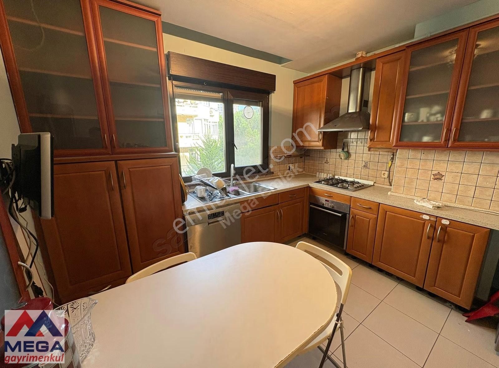 Fenerbahçe Dalyan Kulüp Karşısında 4+1 Kiralık Az Katlı Bina - Görsel 31