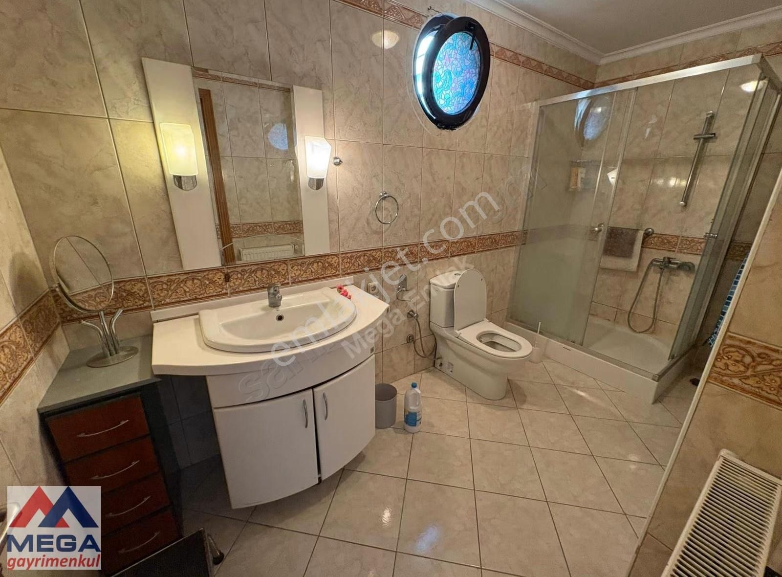 Fenerbahçe Dalyan Kulüp Karşısında 4+1 Kiralık Az Katlı Bina - Görsel 5