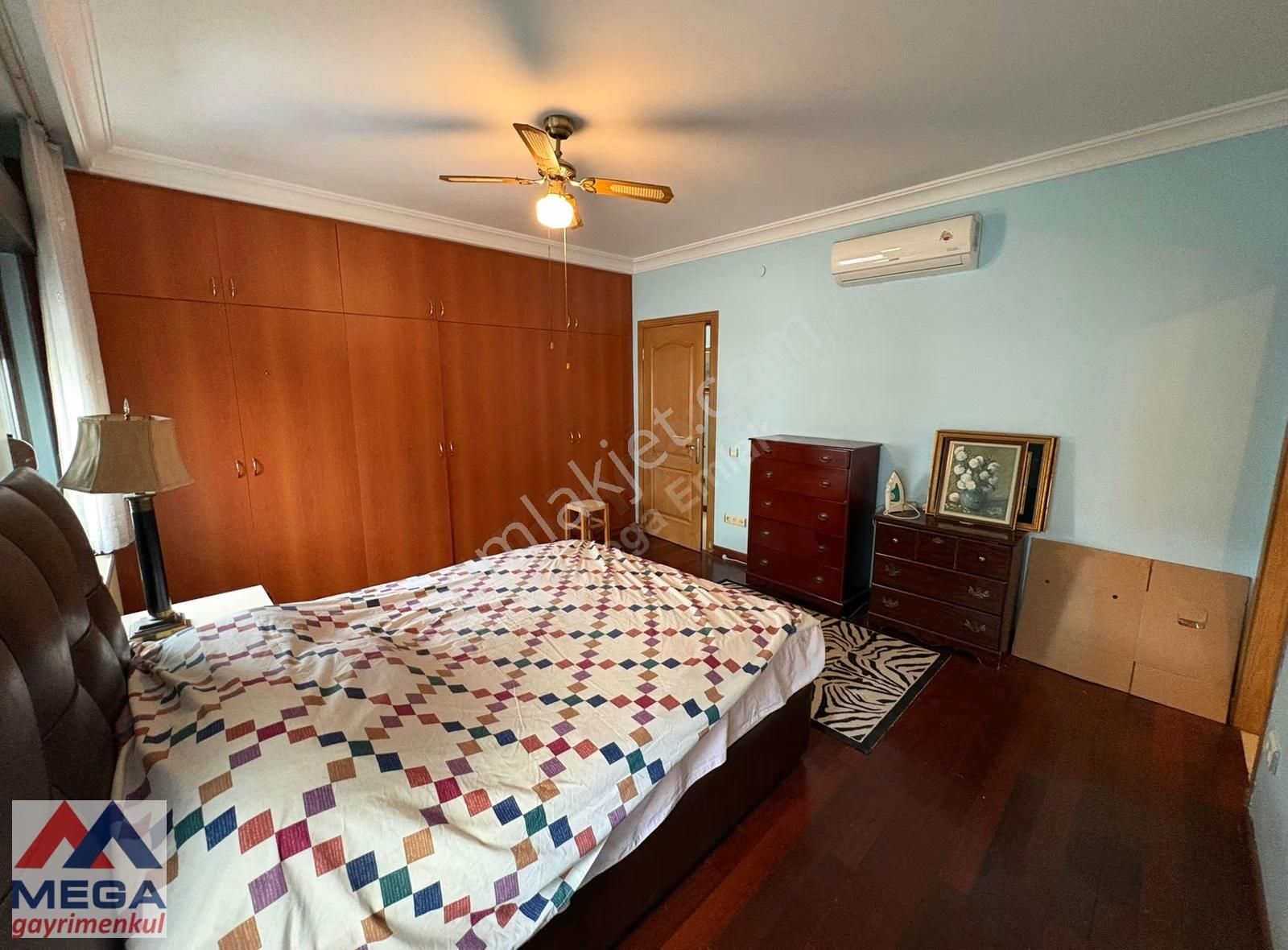 Fenerbahçe Dalyan Kulüp Karşısında 4+1 Kiralık Az Katlı Bina - Görsel 33