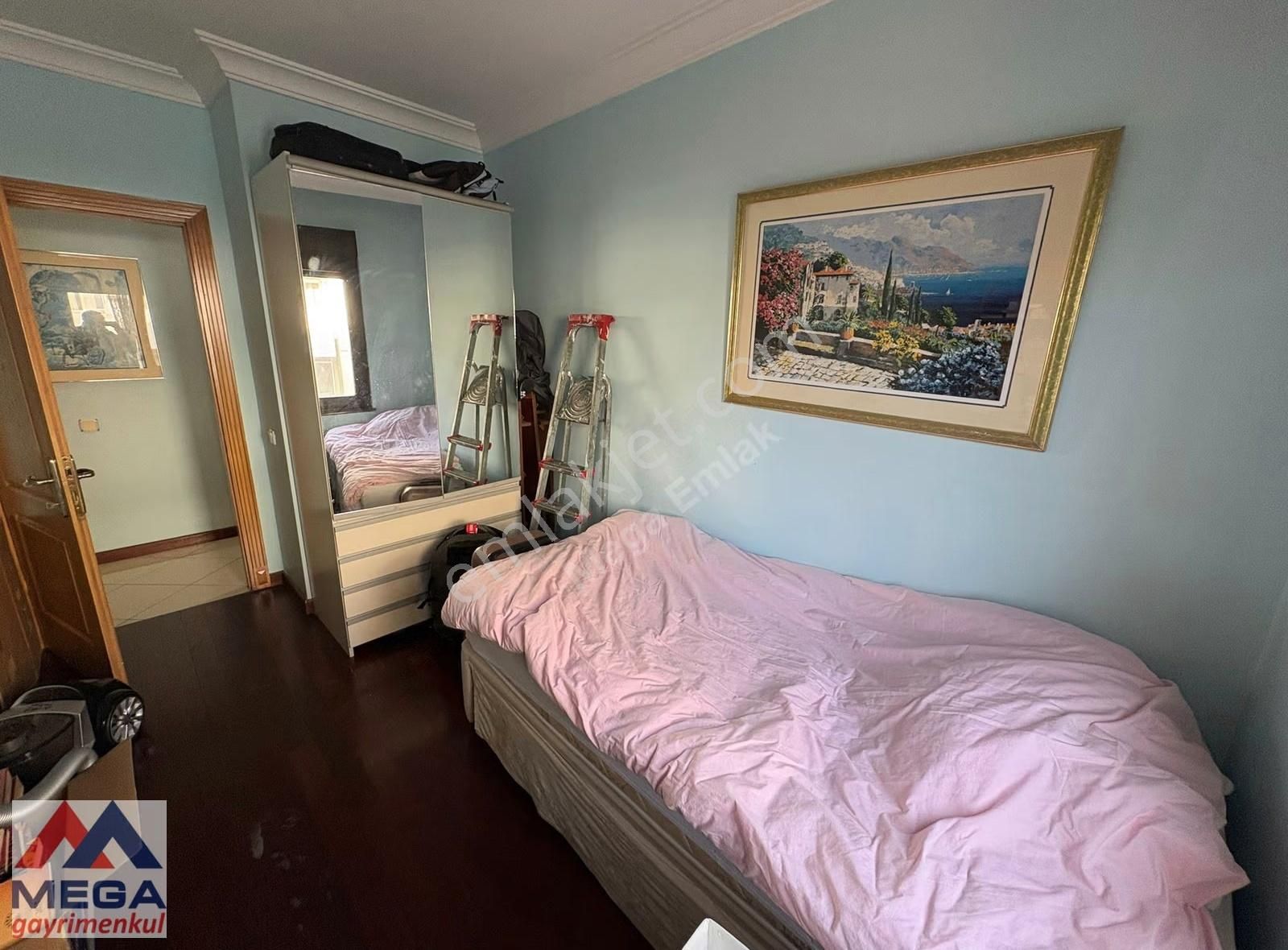 Fenerbahçe Dalyan Kulüp Karşısında 4+1 Kiralık Az Katlı Bina - Görsel 27