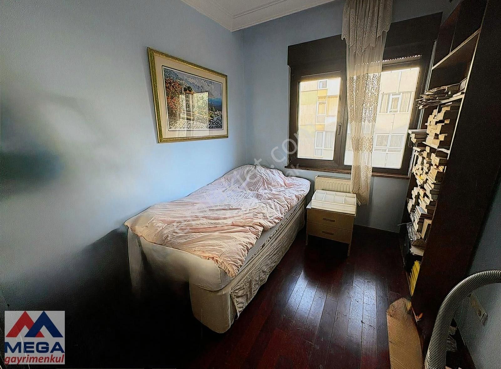 Fenerbahçe Dalyan Kulüp Karşısında 4+1 Kiralık Az Katlı Bina - Görsel 29