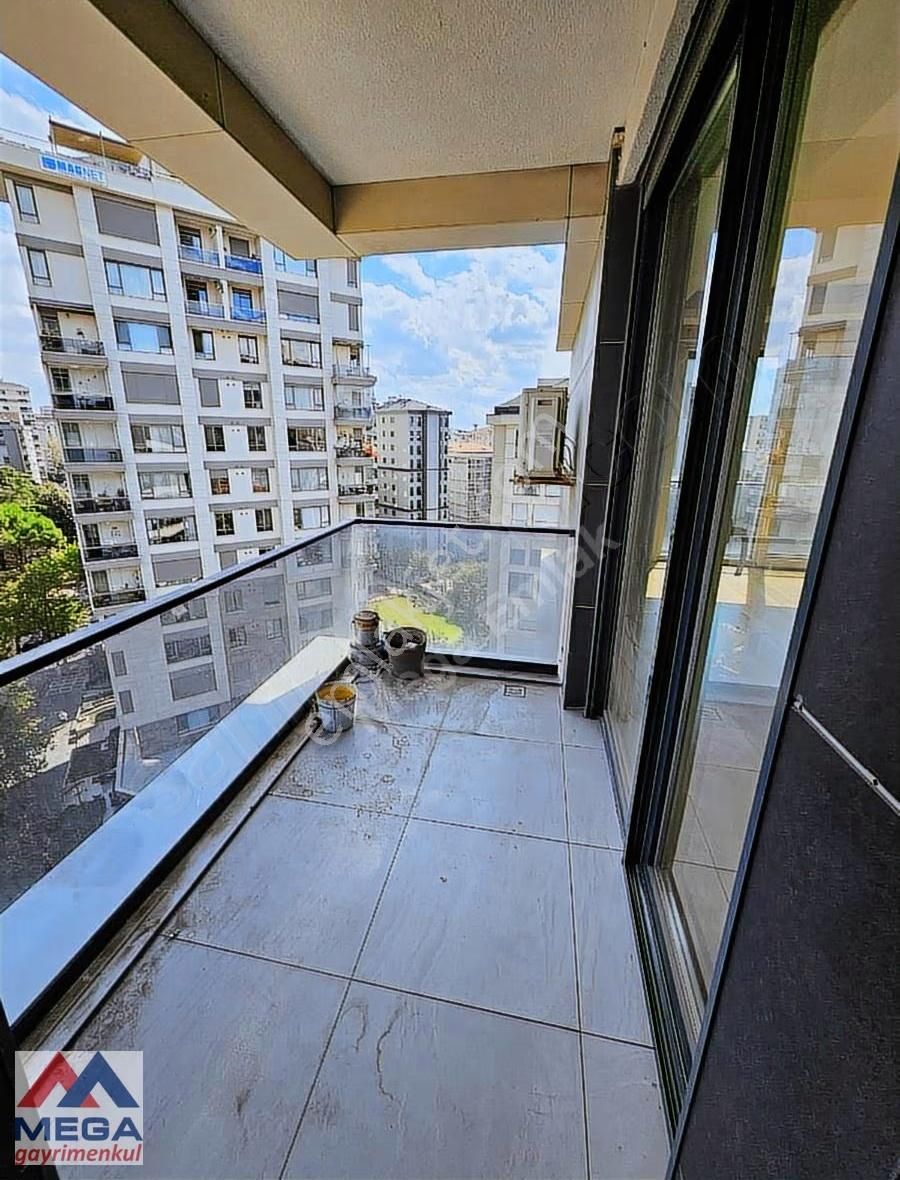 Mega'dan Yetkili Fenerbahçe De 130m2 3+1 Balkonlu Ferah Kiralık - Görsel 23