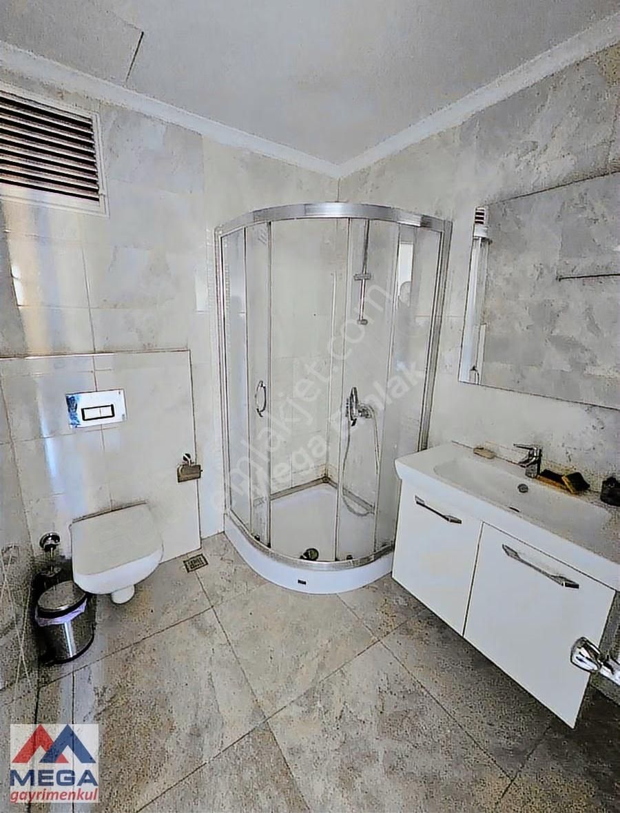 Mega'dan Yetkili Fenerbahçe De 130m2 3+1 Balkonlu Ferah Kiralık - Görsel 20