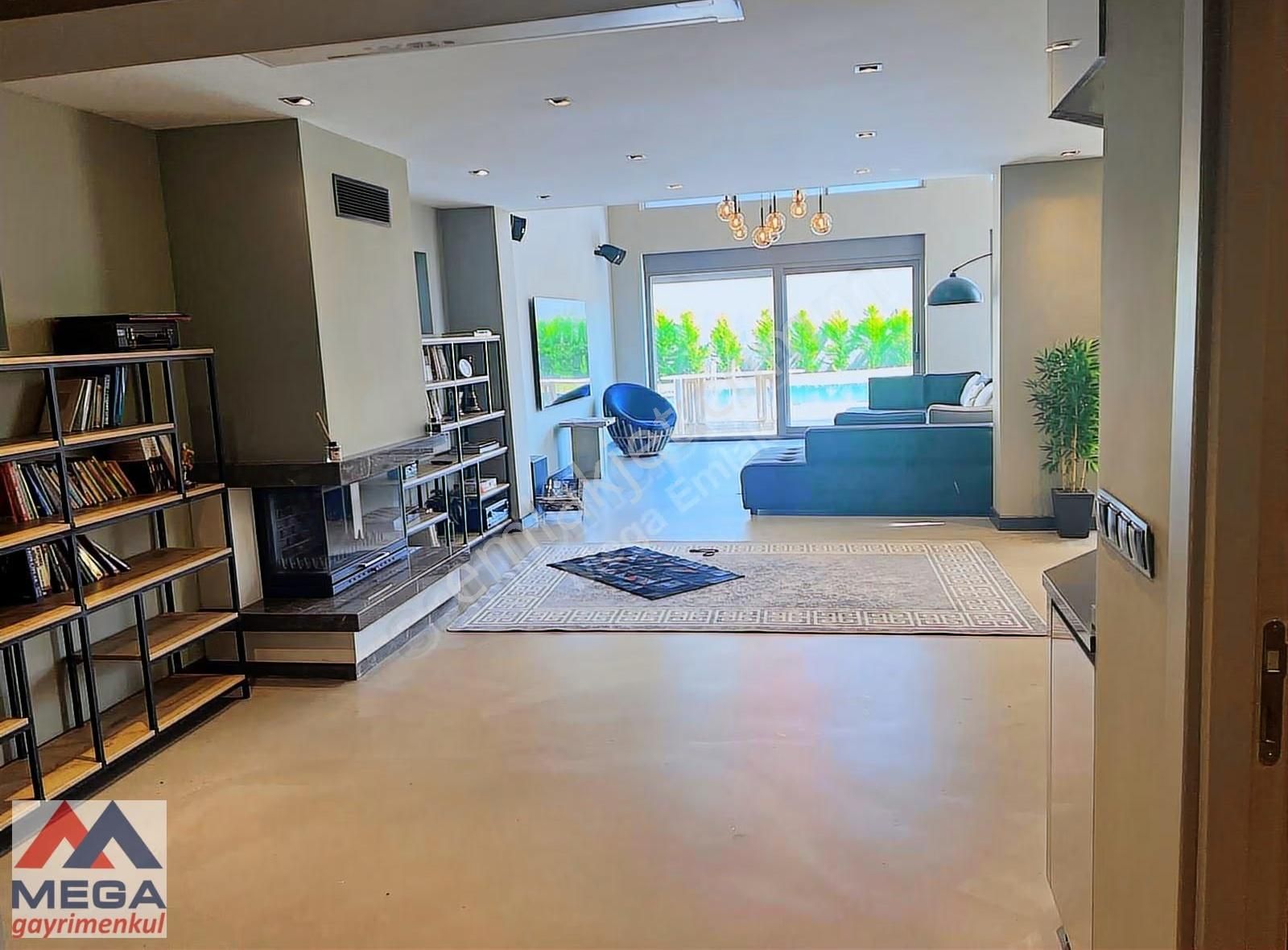 Premium Villa - Görsel 26