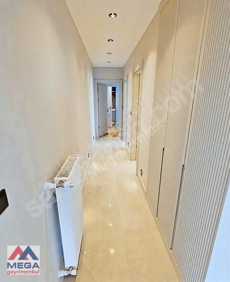 Mega'dan Kalamış'ta Deniz Manzaralı 100 M2 2+1 Eb.banyolu Daire - Görsel 19