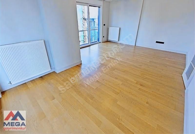 Mega'dan Kalamış'ta Deniz Manzaralı 100 M2 2+1 Eb.banyolu Daire - Görsel 12