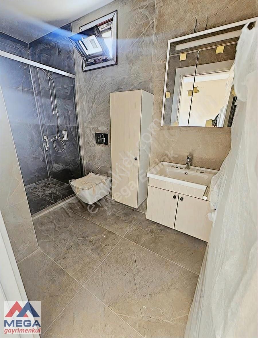 Mega'dan Feneryolunda 150 M2 3+1 Balkonlu Hamamlı Sıfır Kaçmaz - Görsel 30