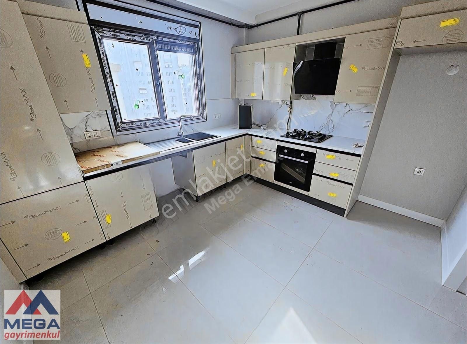 Mega'dan Feneryolunda 150 M2 3+1 Balkonlu Hamamlı Sıfır Kaçmaz - Görsel 26