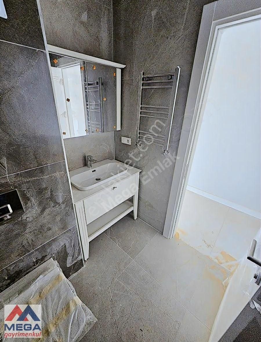 Mega'dan Feneryolunda 150 M2 3+1 Balkonlu Hamamlı Sıfır Kaçmaz - Görsel 20