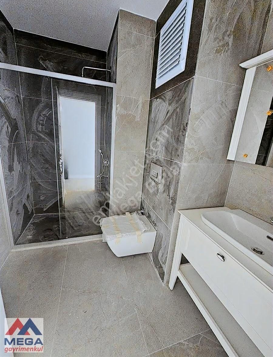 Mega'dan Feneryolunda 150 M2 3+1 Balkonlu Hamamlı Sıfır Kaçmaz - Görsel 24