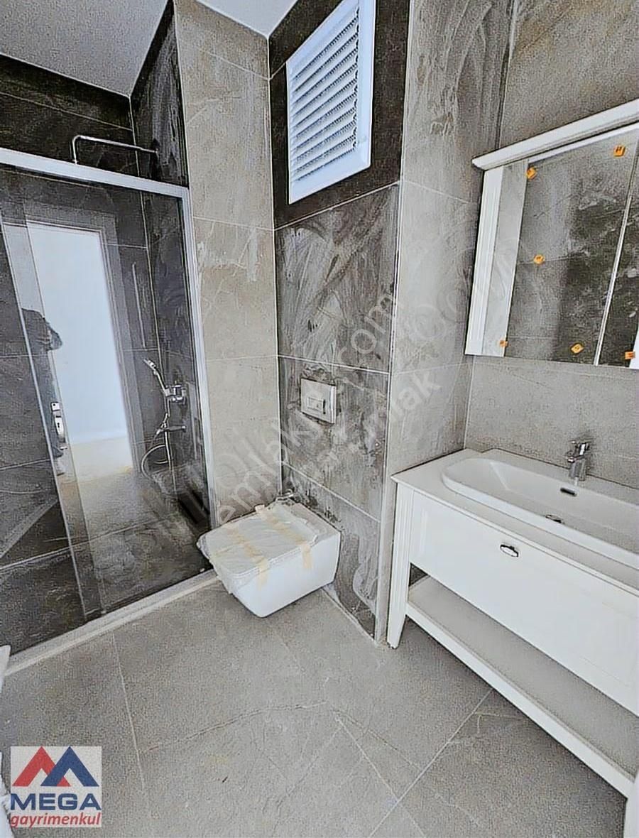 Mega'dan Feneryolunda 150 M2 3+1 Balkonlu Hamamlı Sıfır Kaçmaz - Görsel 21