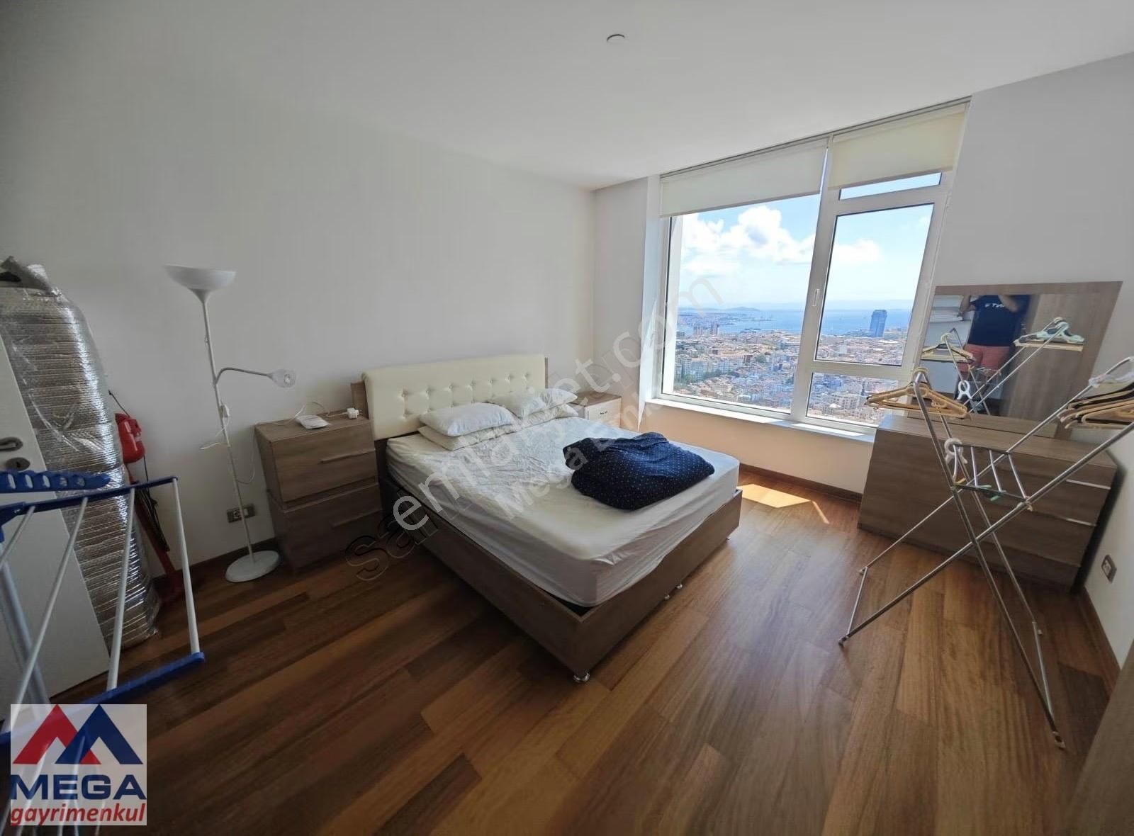 Şişli Plaza Full Eşyalı 1+1 Kiralık - Görsel 33