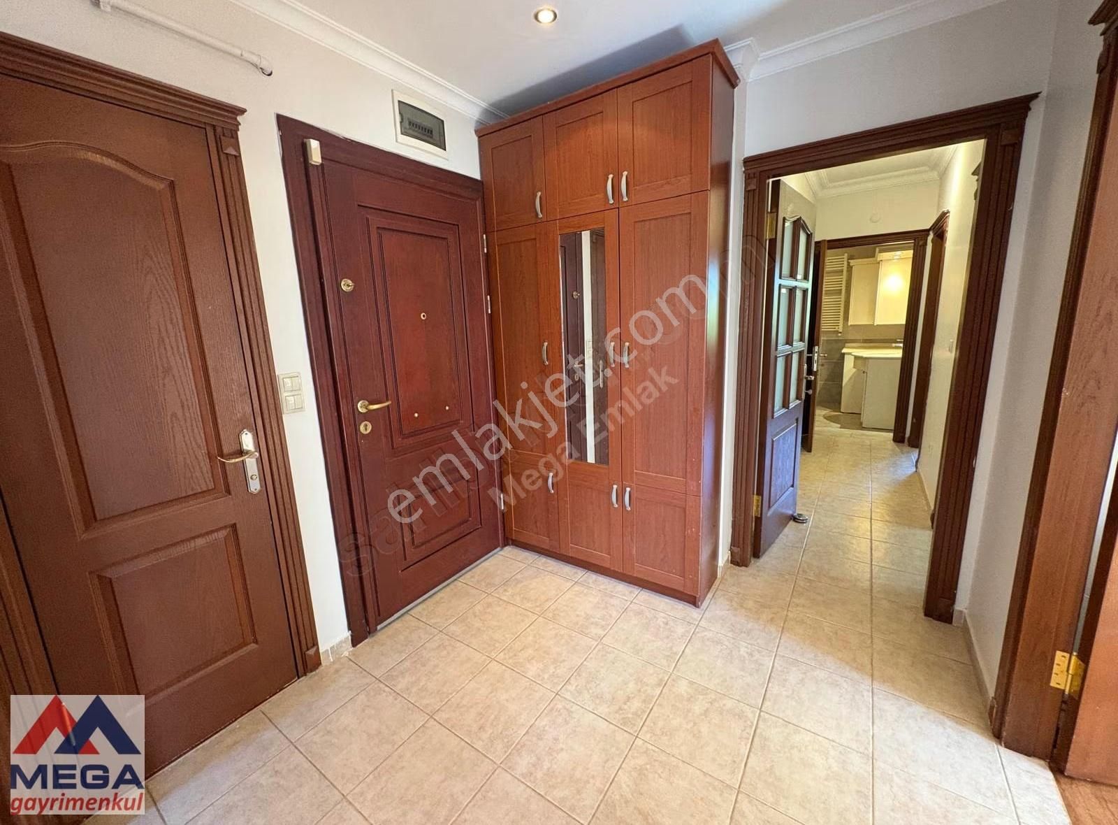 Fenerbahçe Orduevi Caddesi Üzerinde Masrafsız Satılık 3+1 Daire - Görsel 19