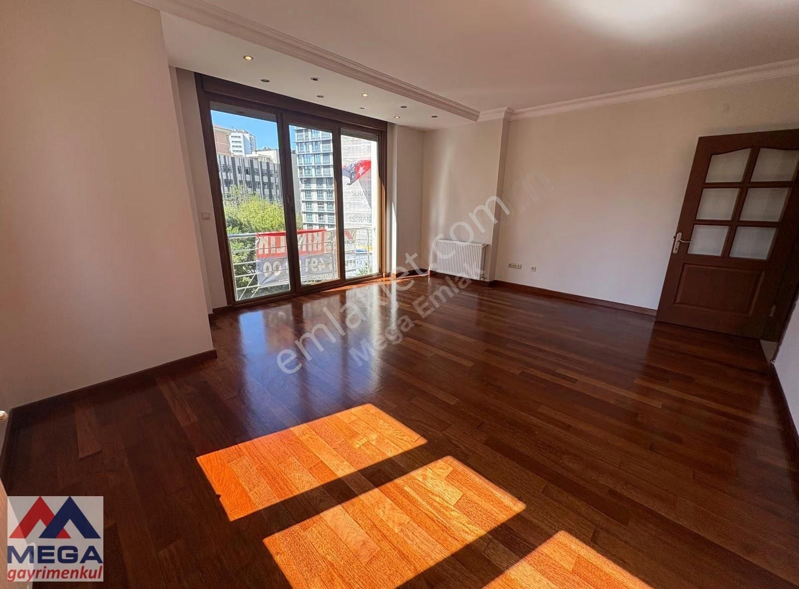 Fenerbahçe Orduevi Caddesi Üzerinde Masrafsız Satılık 3+1 Daire - Görsel 21