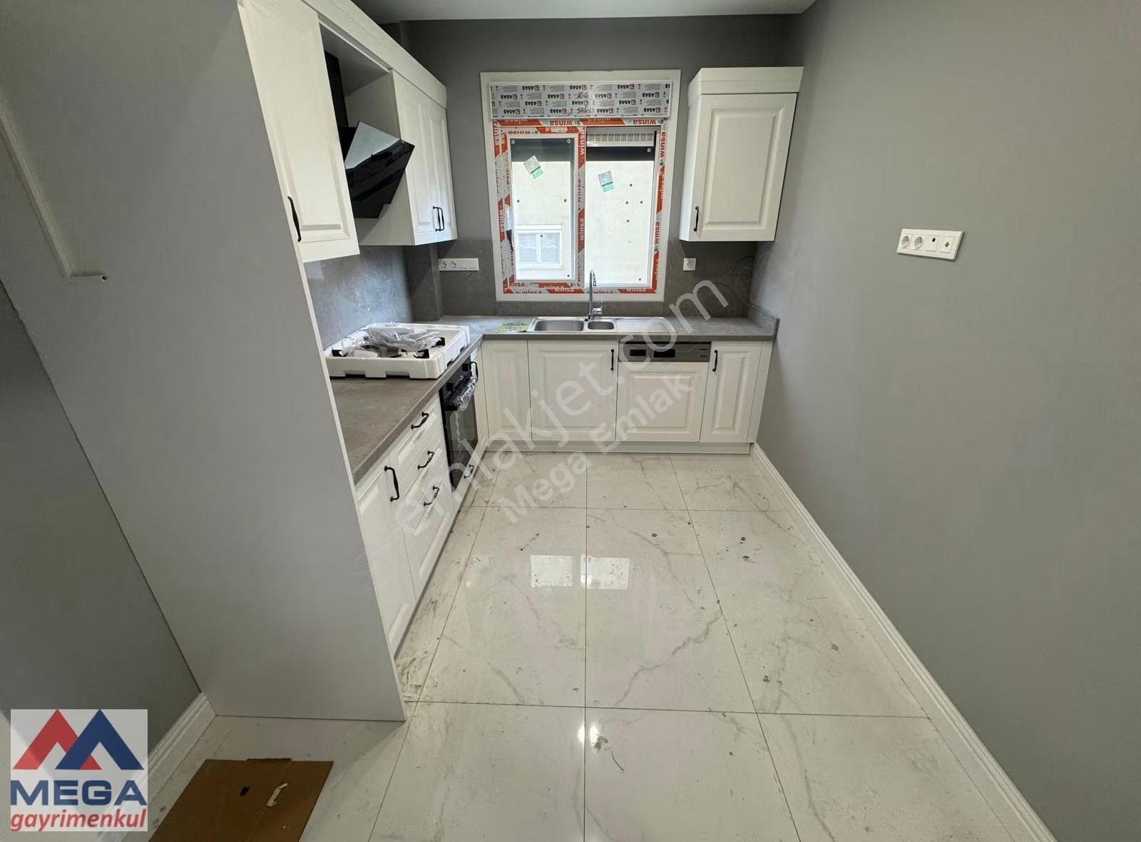 İskan Alındı...bağdat Caddesine Ve Marmaray'a Yakın 3+1 Balkonlu - Görsel 26