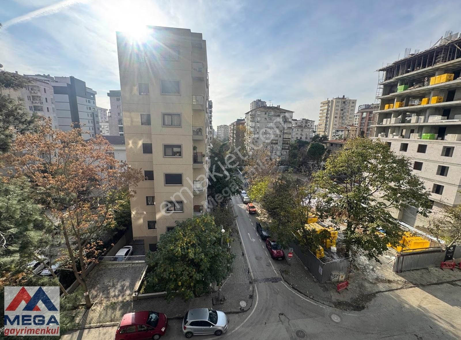 İskan Alındı...bağdat Caddesine Ve Marmaray'a Yakın 3+1 Balkonlu - Görsel 16