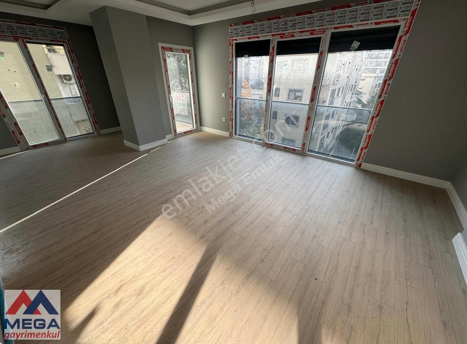 İskan Alındı...bağdat Caddesine Ve Marmaray'a Yakın 3+1 Balkonlu - Görsel 25