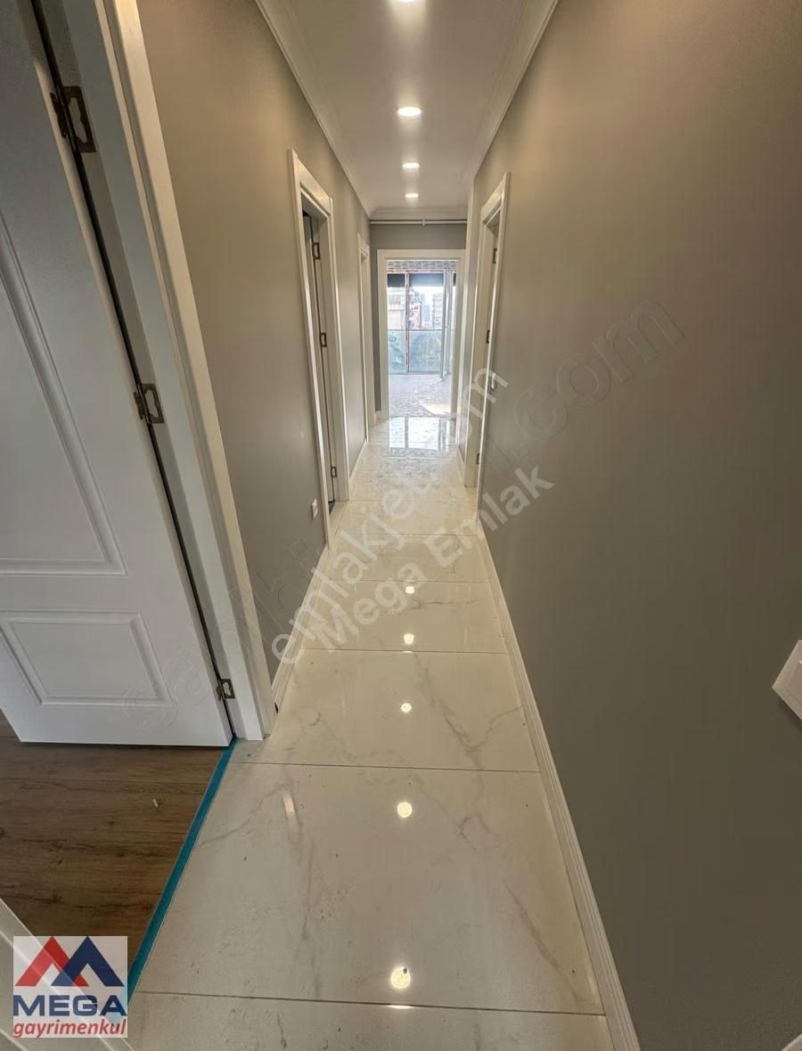 İskan Alındı...bağdat Caddesine Ve Marmaray'a Yakın 3+1 Balkonlu - Görsel 32