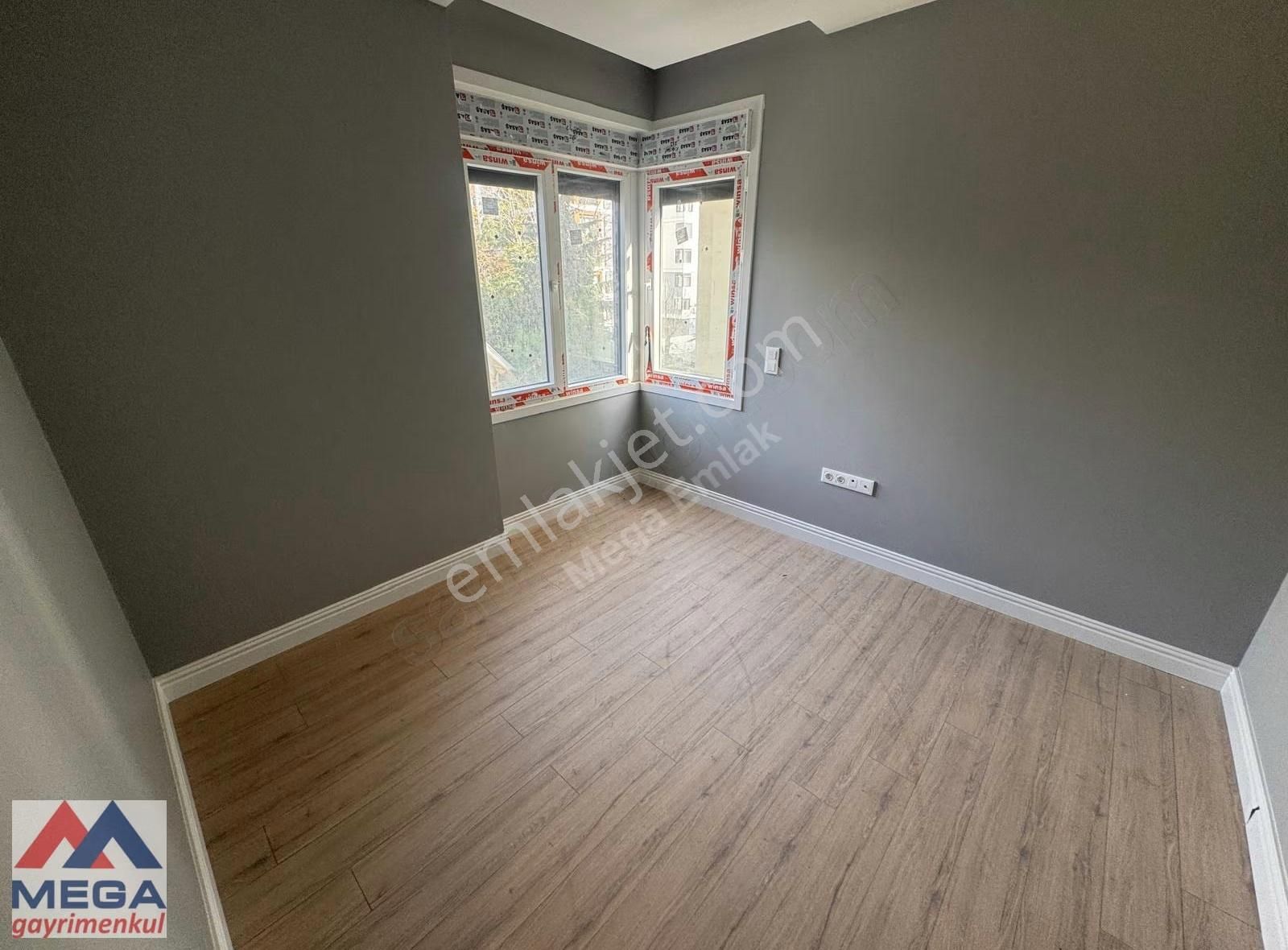 İskan Alındı...bağdat Caddesine Ve Marmaray'a Yakın 3+1 Balkonlu - Görsel 35