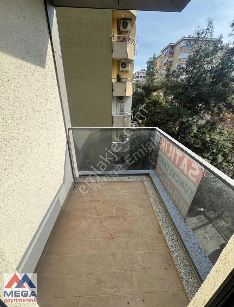 İskan Alındı...bağdat Caddesine Ve Marmaray'a Yakın 3+1 Balkonlu - Görsel 17