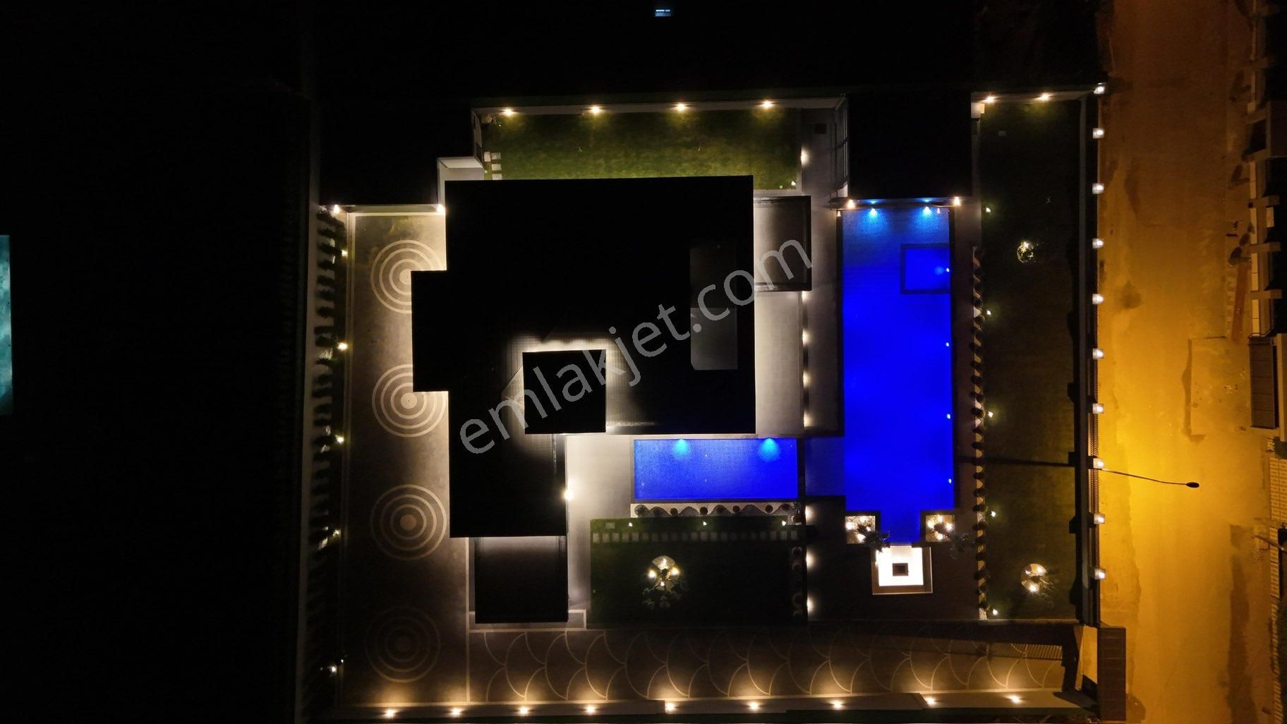 Gücü Olanın Evi | Mimari Başyapıt Özel Malikâne