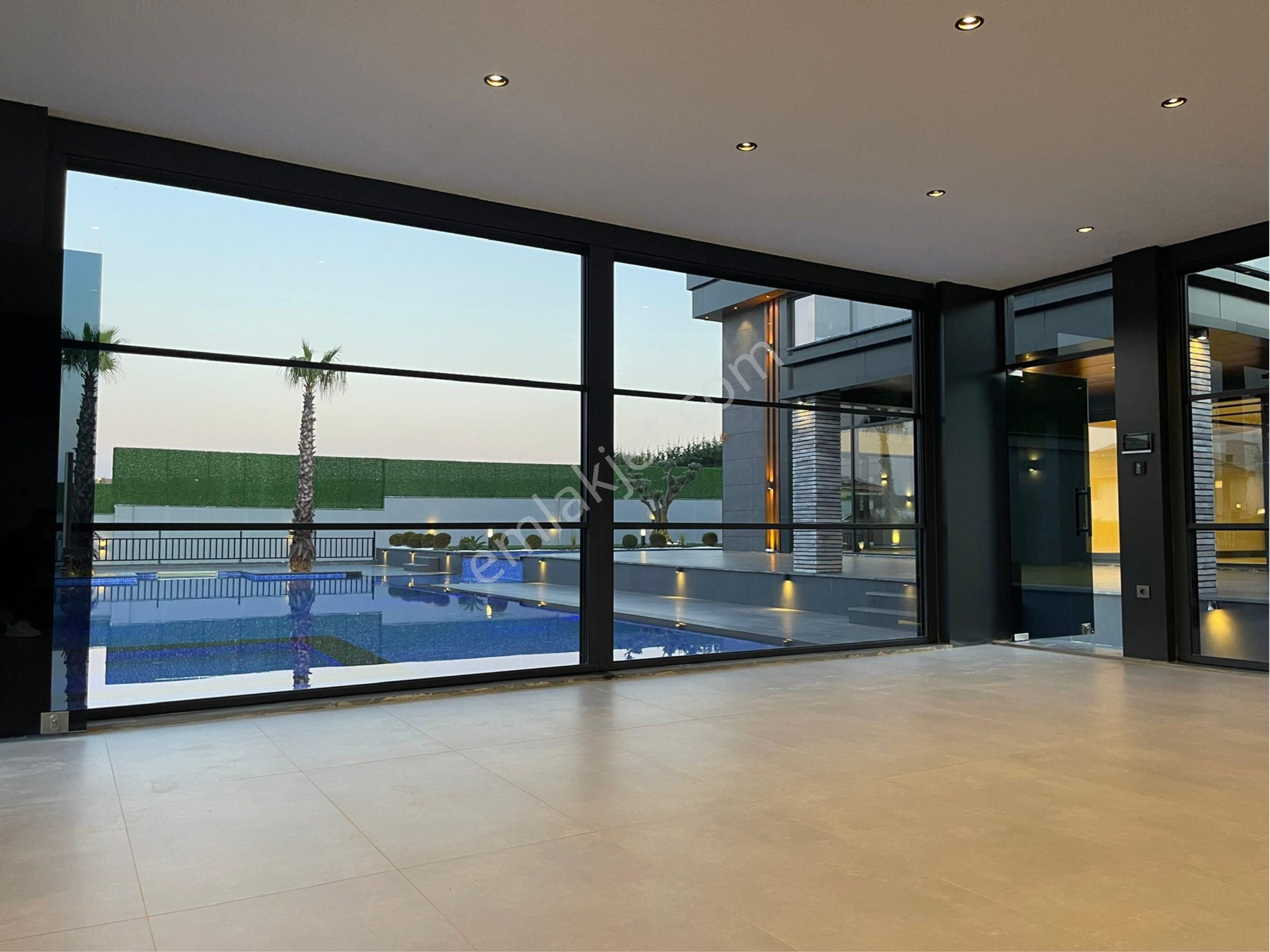 Gücü Olanın Evi | Mimari Başyapıt Özel Malikâne - Görsel 16