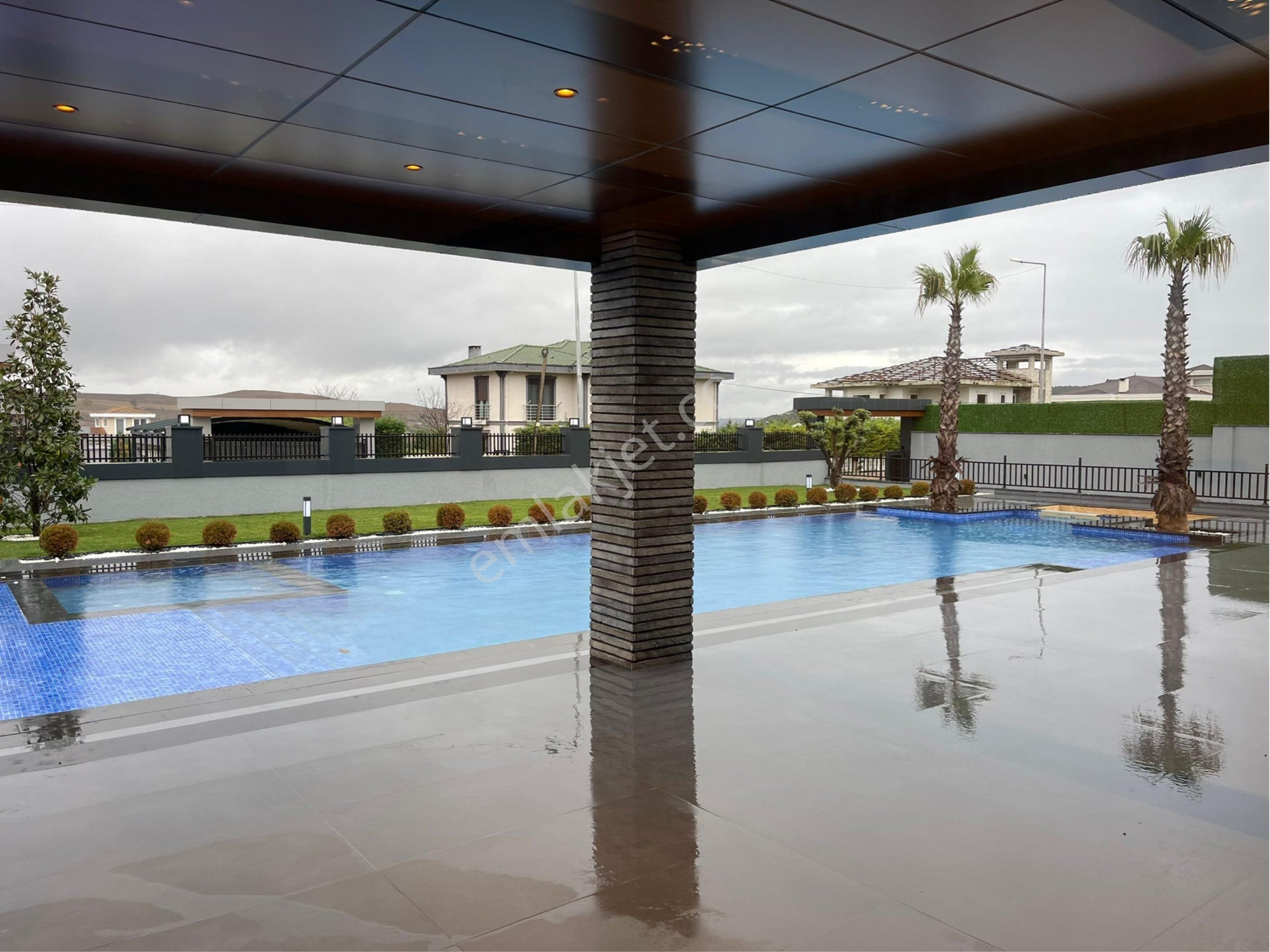 Gücü Olanın Evi | Mimari Başyapıt Özel Malikâne - Görsel 26