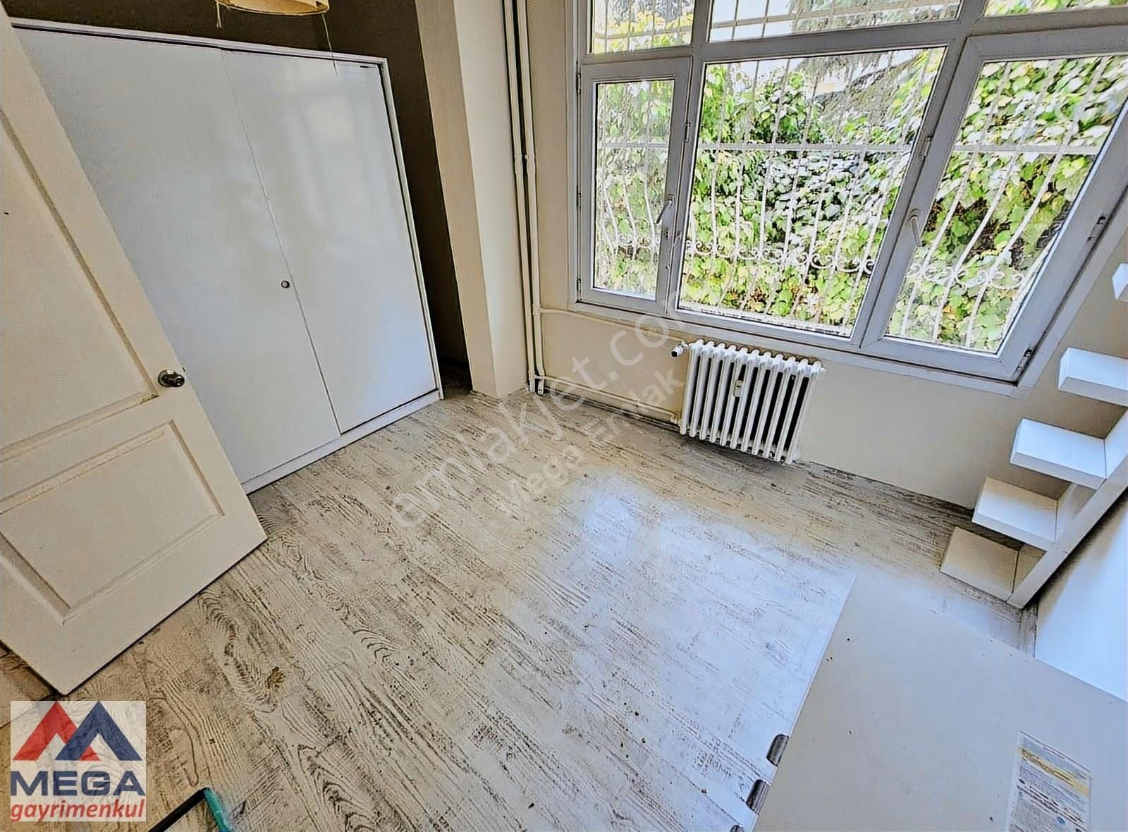 Mega'dan Çiftehavuzlar Bağdata Yakın 105 M2 2+1 40000 Kiracılı - Görsel 3