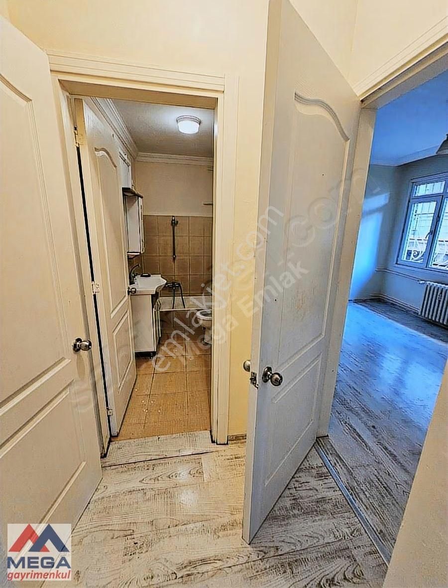 Mega'dan Çiftehavuzlar Bağdata Yakın 105 M2 2+1 40000 Kiracılı - Görsel 21