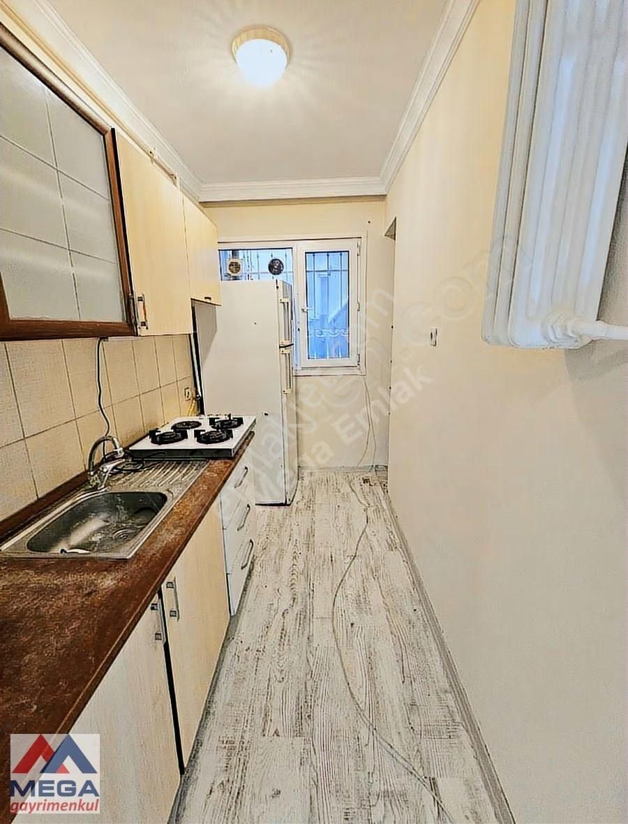 Mega'dan Çiftehavuzlar Bağdata Yakın 105 M2 2+1 40000 Kiracılı - Görsel 19