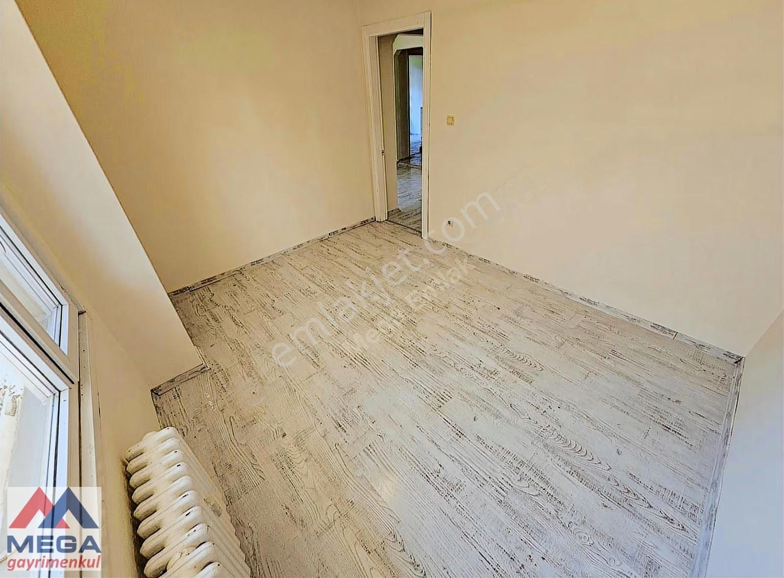 Mega'dan Çiftehavuzlar Bağdata Yakın 105 M2 2+1 40000 Kiracılı - Görsel 7