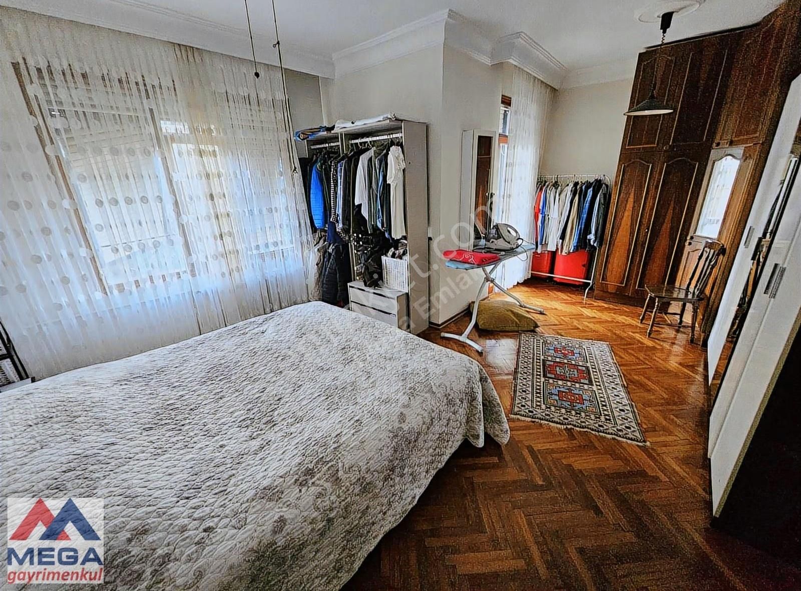 Mega'dan Feneryolu Bağdata Yakın 150 M2 3+1 Kentsele Ve Yatırıma - Görsel 6