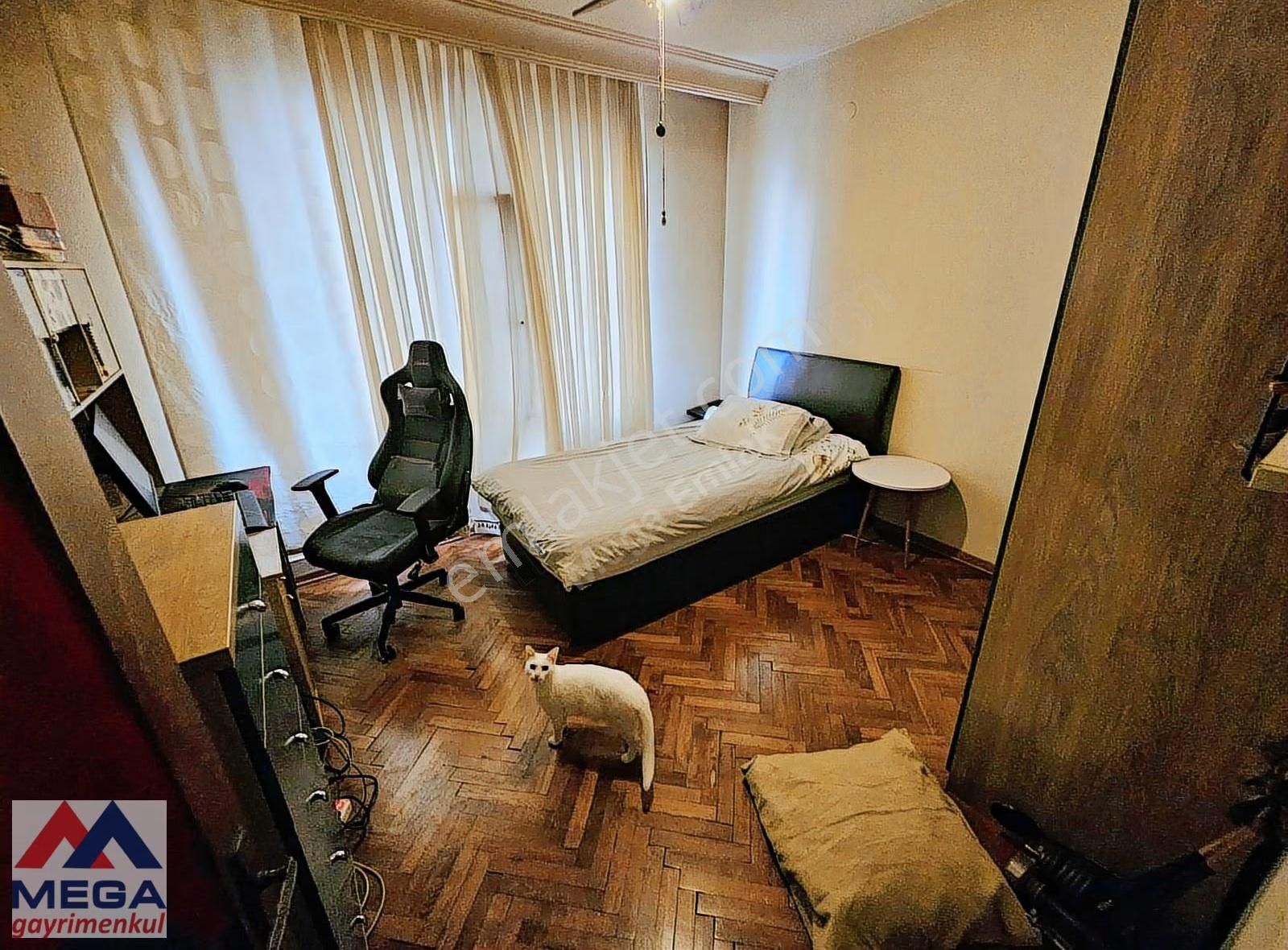 Mega'dan Feneryolu Bağdata Yakın 150 M2 3+1 Kentsele Ve Yatırıma - Görsel 10