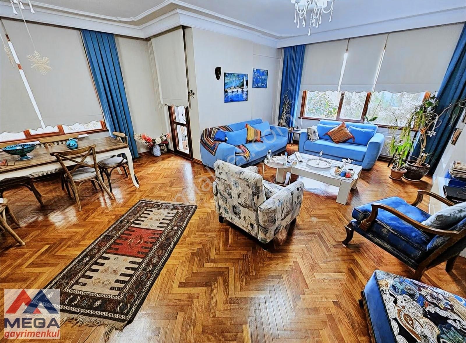 Mega'dan Feneryolu Bağdata Yakın 150 M2 3+1 Kentsele Ve Yatırıma - Görsel 7